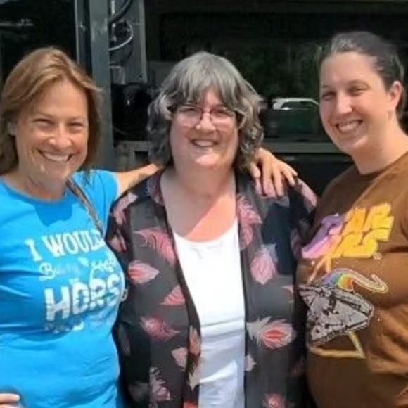 Meet the Posher! - Picture 12 of 14